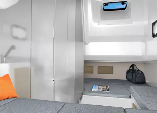 JEANNEAU - CAP CAMARAT 9.0 CC - 6