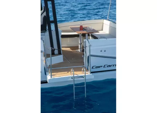 JEANNEAU - CAP CAMARAT 9.0 WA - 12