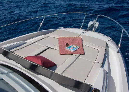 JEANNEAU - CAP CAMARAT 9.0 WA - 13