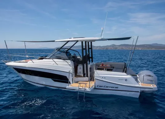 JEANNEAU - CAP CAMARAT 9.0 WA - 14