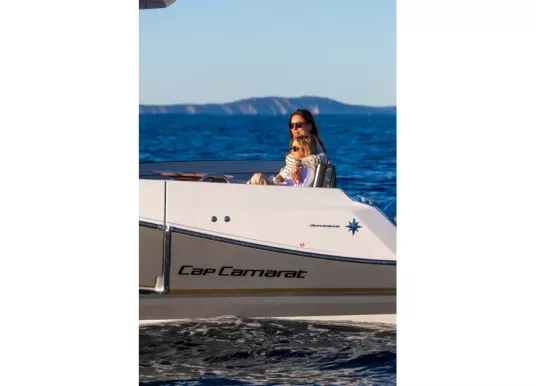 JEANNEAU - CAP CAMARAT 9.0 WA - 19