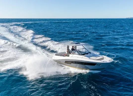 JEANNEAU - CAP CAMARAT 9.0 WA - 20