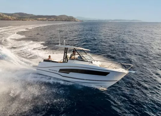 JEANNEAU - CAP CAMARAT 9.0 WA - 6