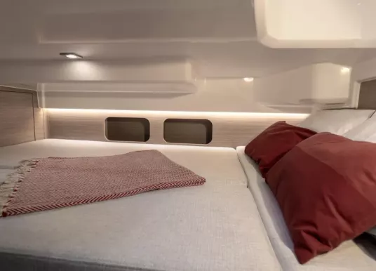 JEANNEAU - CAP CAMARAT 9.0 WA - 7