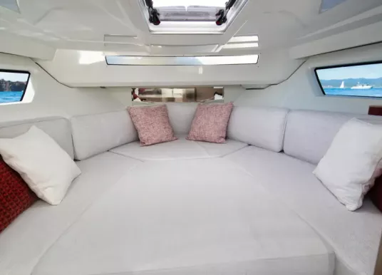 JEANNEAU - CAP CAMARAT 9.0 WA - 8