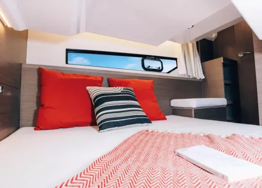 JEANNEAU - MERRY FISHER 895 - 19