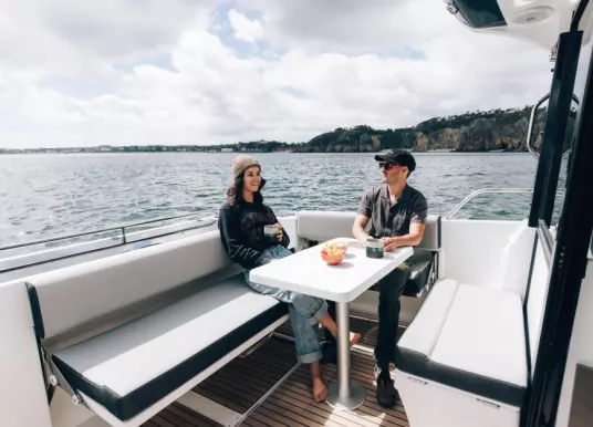 JEANNEAU - MERRY FISHER 895 - 20