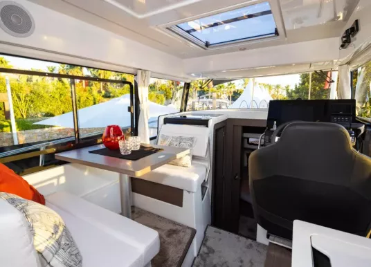 JEANNEAU - MERRY FISHER 895 - 8