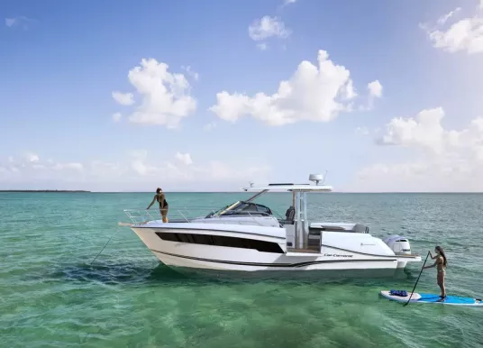 JEANNEAU - CAP CAMARAT 10.5 WA - 17