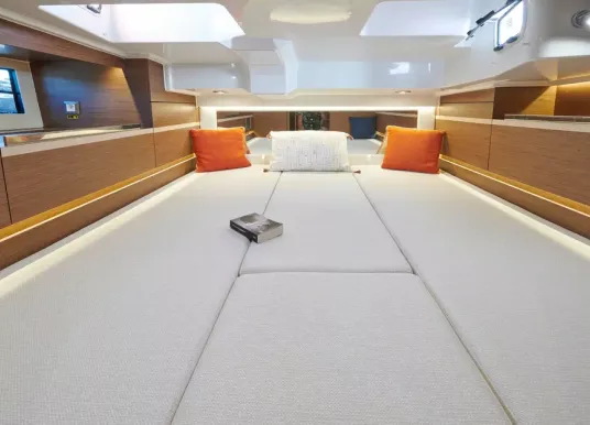 JEANNEAU - CAP CAMARAT 10.5 WA - 8