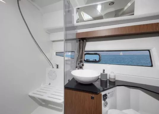 JEANNEAU - MERRY FISHER 1095 - 11