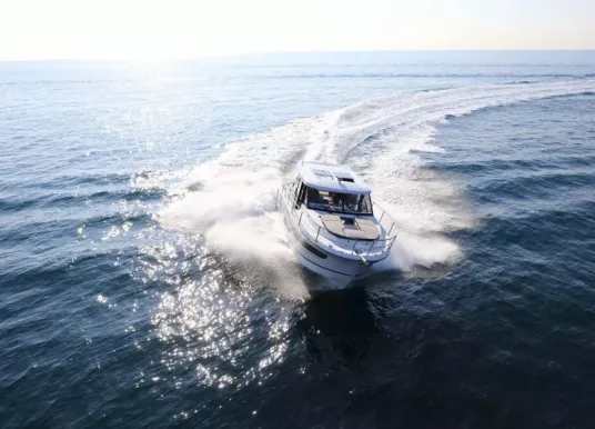 JEANNEAU - MERRY FISHER 1095 - 16