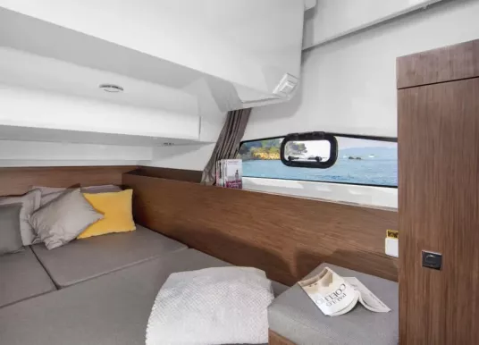 JEANNEAU - MERRY FISHER 1095 - 17