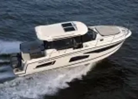 JEANNEAU - MERRY FISHER 1095 - 3