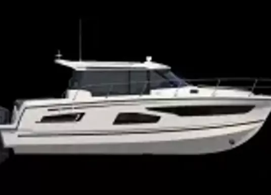 JEANNEAU - MERRY FISHER 1095 - 7