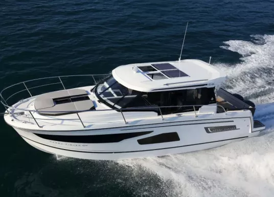 JEANNEAU - MERRY FISHER 1095 - 9