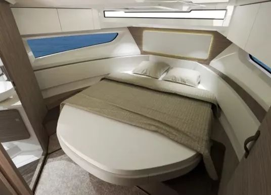 JEANNEAU - MERRY FISHER 1095 - 6