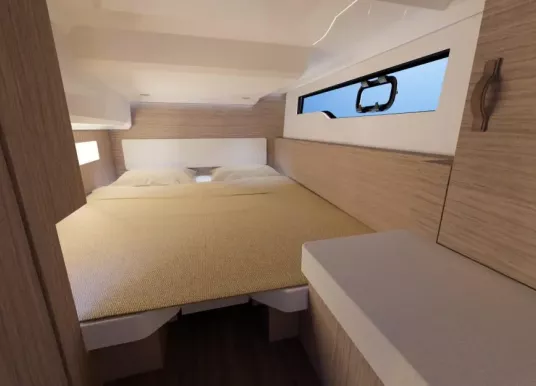 JEANNEAU - MERRY FISHER 1095 - 7