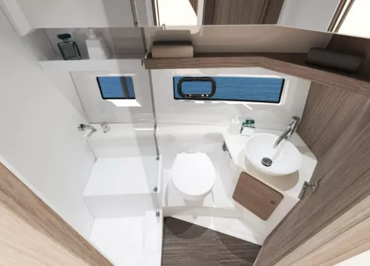 JEANNEAU - MERRY FISHER 1095 - 9