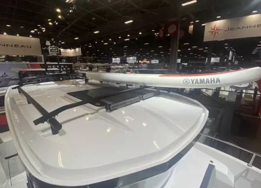 JEANNEAU - MERRY FISHER 795 SPORT - 8