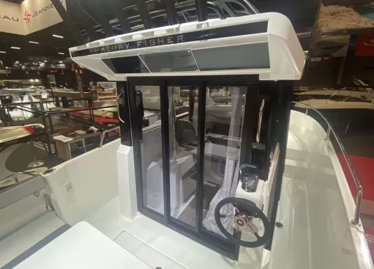 JEANNEAU - MERRY FISHER 795 SPORT - 4