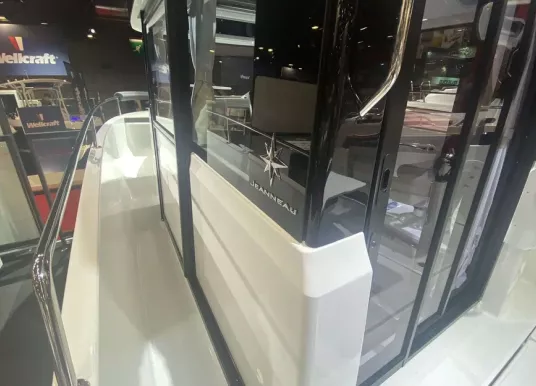 JEANNEAU - MERRY FISHER 795 SPORT - 6