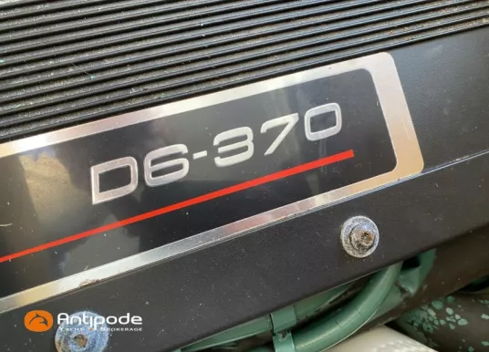 JEANNEAU - MERRY FISHER 10 - 12