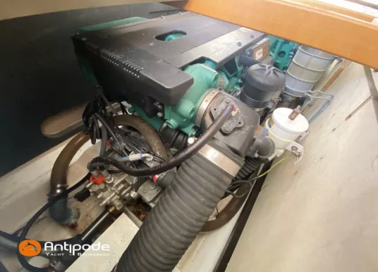 JEANNEAU - MERRY FISHER 10 - 15