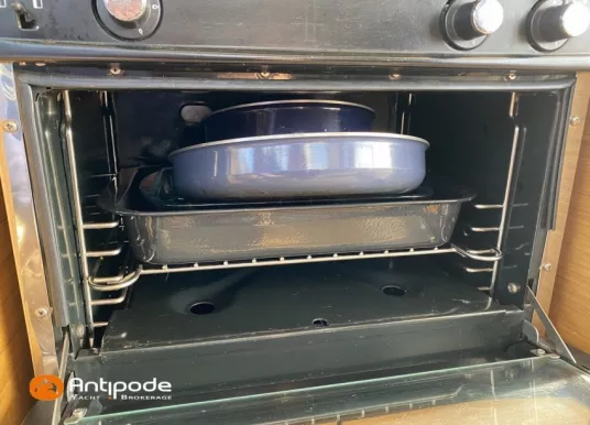 JEANNEAU - MERRY FISHER 10 - 25