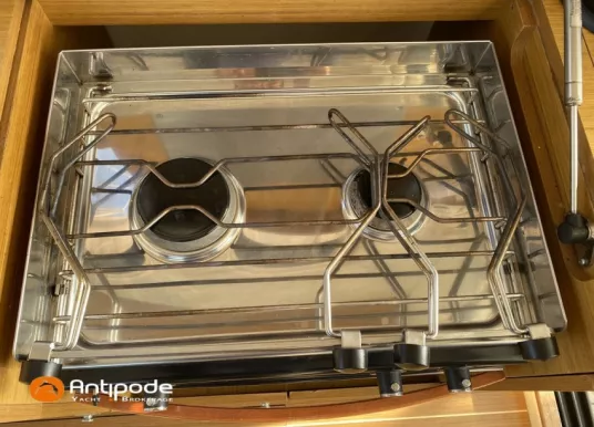 JEANNEAU - MERRY FISHER 10 - 26