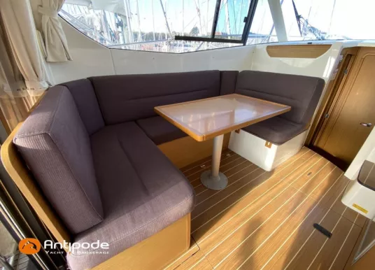 JEANNEAU - MERRY FISHER 10 - 30