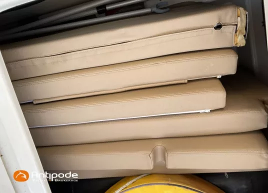 JEANNEAU - MERRY FISHER 10 - 31