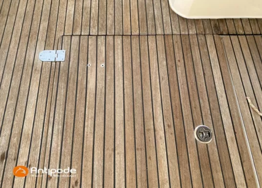 JEANNEAU - MERRY FISHER 10 - 32