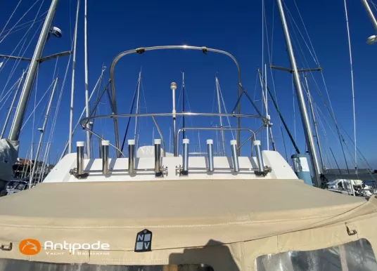 JEANNEAU - MERRY FISHER 10 - 35