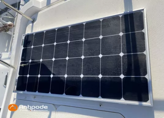 JEANNEAU - MERRY FISHER 10 - 39