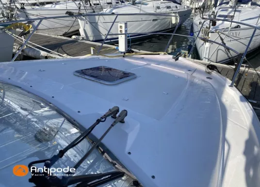 JEANNEAU - MERRY FISHER 10 - 44