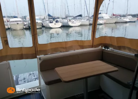 JEANNEAU - MERRY FISHER 10 - 47