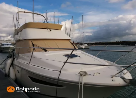 JEANNEAU - MERRY FISHER 10 - 48