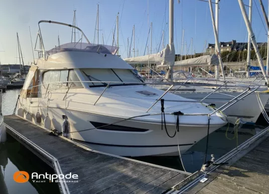 JEANNEAU - MERRY FISHER 10 - 49