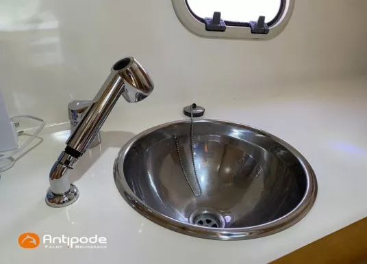 JEANNEAU - MERRY FISHER 10 - 51