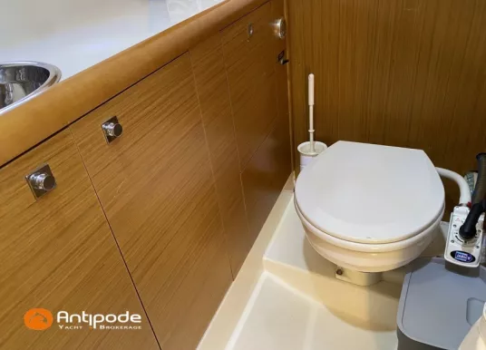 JEANNEAU - MERRY FISHER 10 - 52