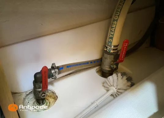 JEANNEAU - MERRY FISHER 10 - 53