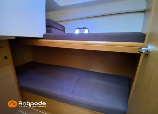 JEANNEAU - MERRY FISHER 10 - 7