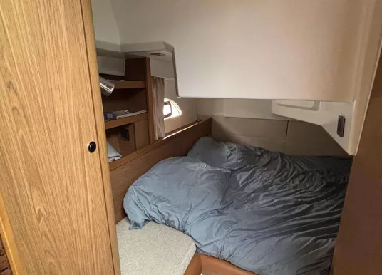 BENETEAU - GRAN TURISMO 34 - 11