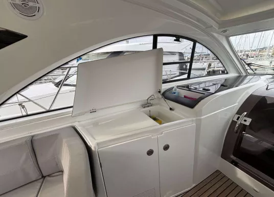 BENETEAU - GRAN TURISMO 34 - 17