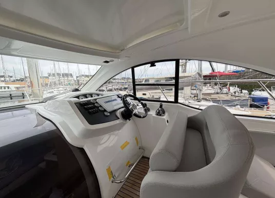 BENETEAU - GRAN TURISMO 34 - 18