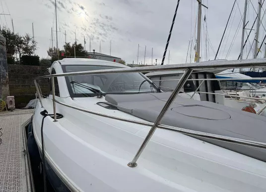BENETEAU - GRAN TURISMO 34 - 19