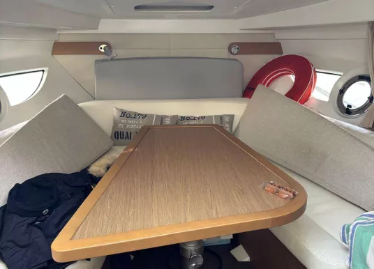 BENETEAU - GRAN TURISMO 34 - 3