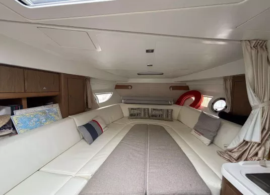 BENETEAU - GRAN TURISMO 34 - 4