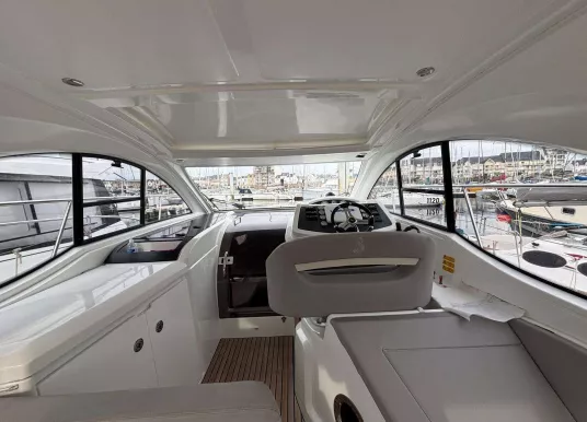 BENETEAU - GRAN TURISMO 34 - 6
